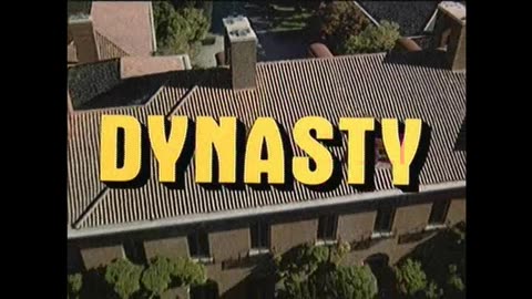 DYNASTY - THE PSYCHEDELIC MIX