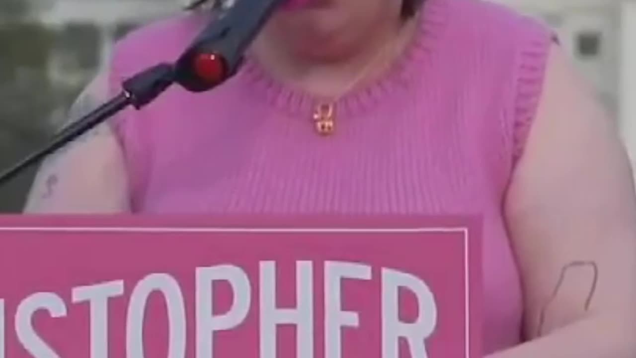 Lena Dunham: Their existence in this world is a miracle of self-definition