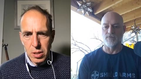 Attacking Society From Within | EM Burlingame