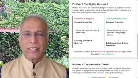 Digital Gold War - P Gurus