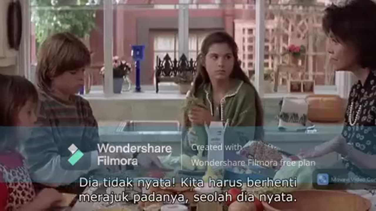 Mrs. Doubtfire The Director's Cut Part 11 End