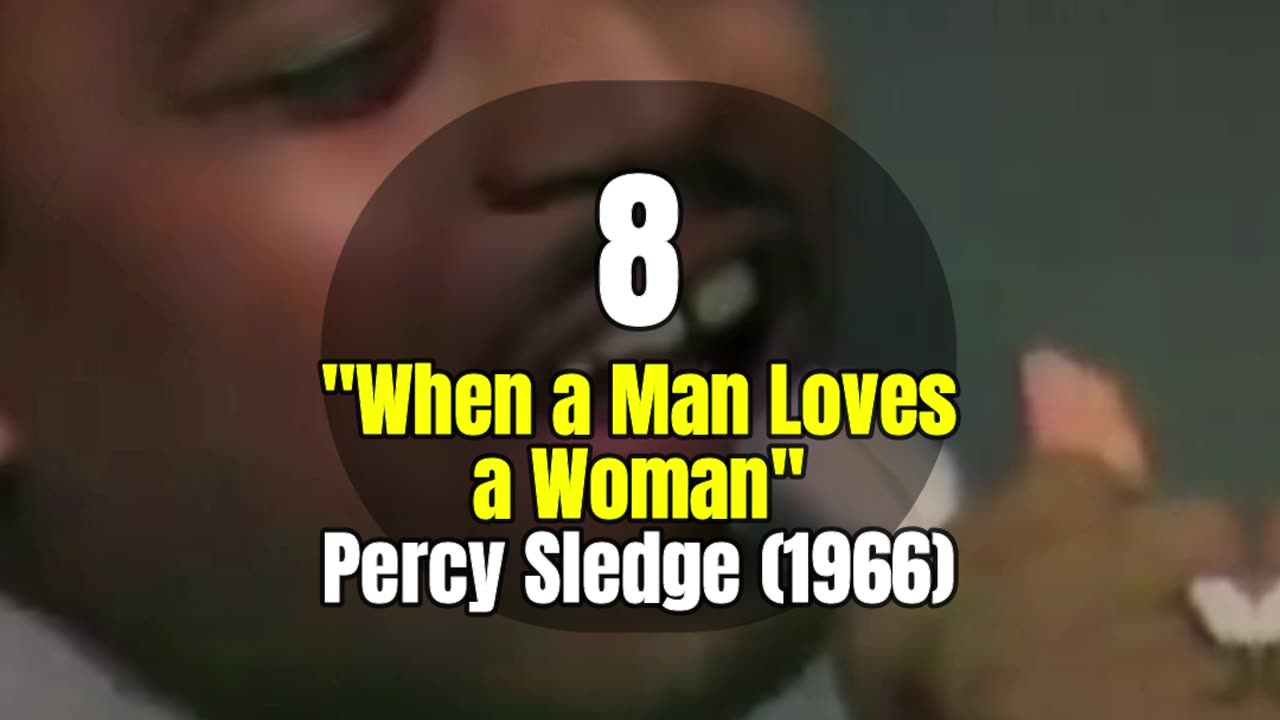 Top 10 1960s Love Songs That Defined a Generation 💘🎧