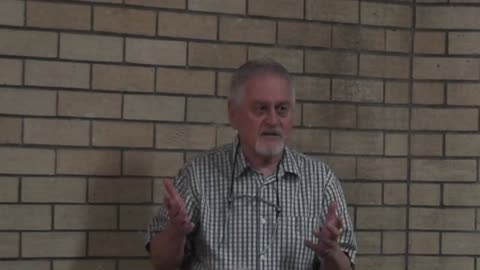 2025-10-17 Friday Chapel with Ps Basil