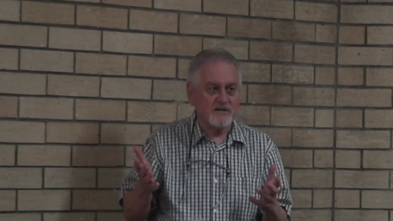 2025-10-17 Friday Chapel with Ps Basil
