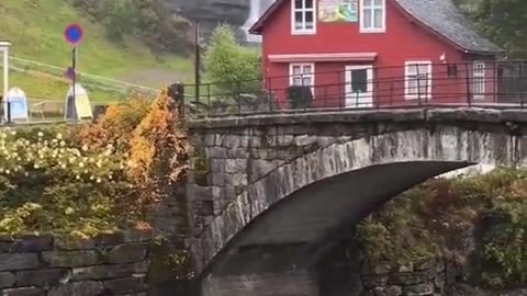 Travel Swiss Alps beauty amazing natural complex Schon