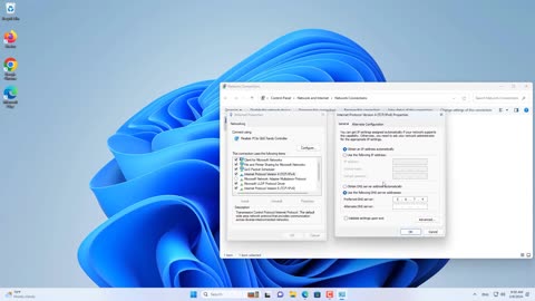 3 Ways to Fix Hmmm... can't reach this page on Windows 10 11
