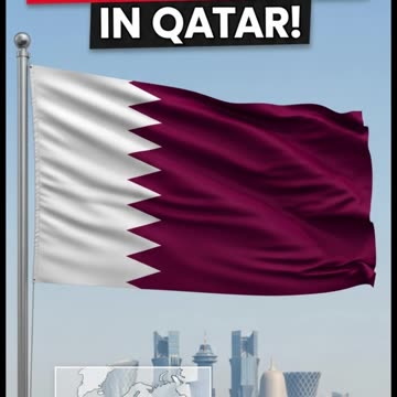 Israel Strikes Hamas Leaders in Qatar – Qatar Condemns Attack