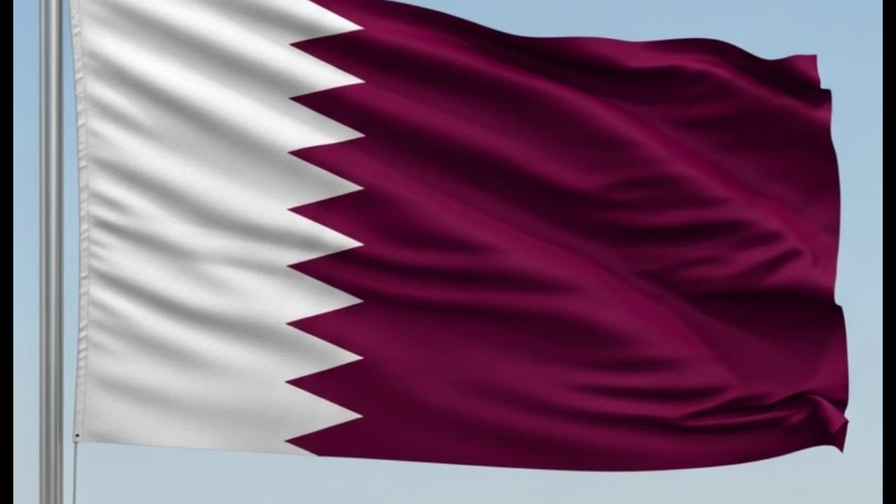 Israel Strikes Hamas Leaders in Qatar – Qatar Condemns Attack
