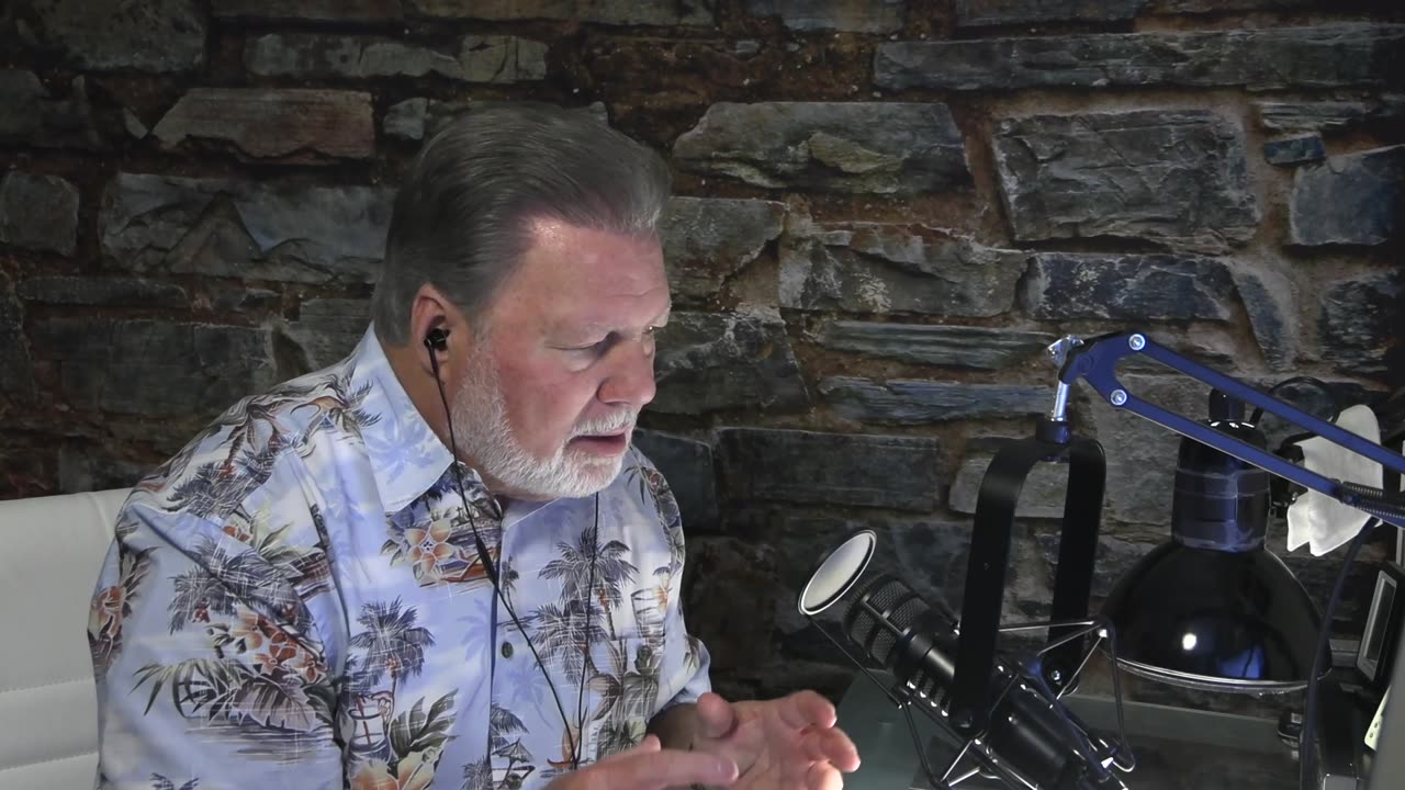 7-15-25 Demons, Demon Possession, & The Act of Fornication Pt.XXVIII David Lankford