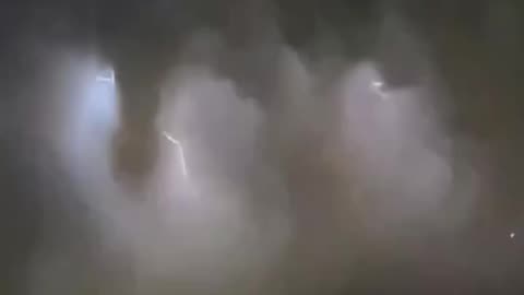 July 15 storm ⛈️ activity ‼️….