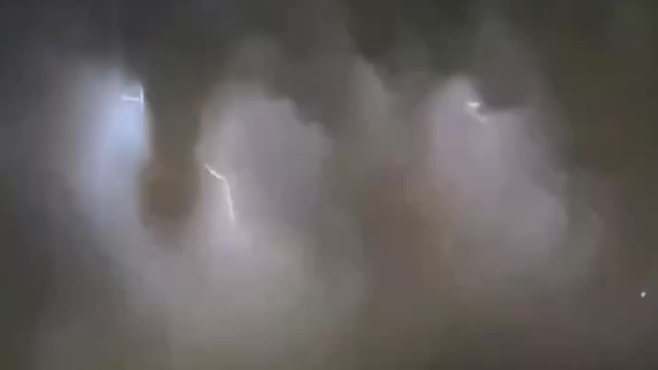 July 15 storm ⛈️ activity ‼️….