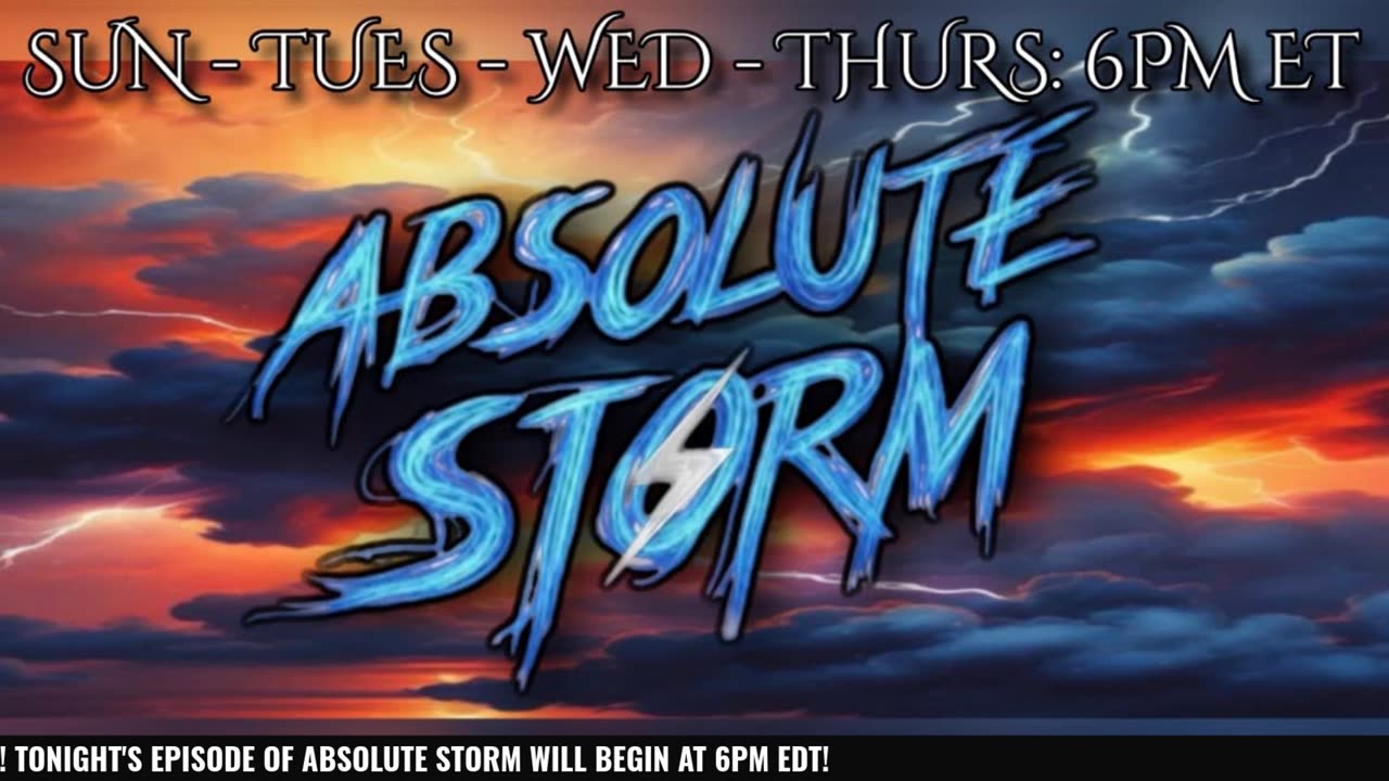 The Lounge 10/28/25 4pm EDT