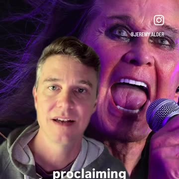 Little Known Facts About Ozzy Osbourne