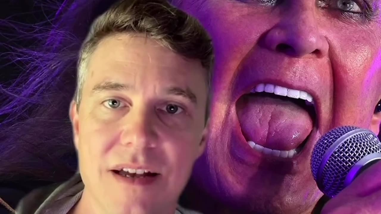 Little Known Facts About Ozzy Osbourne