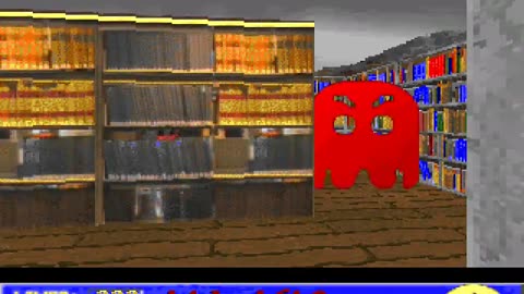 Amiga 1200 Longplay 016 Wolfpac-PD