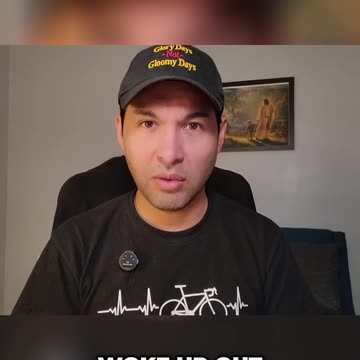 Holy Spirit Called Me a 'Feeler' #prophetic #HolySpirit #Feeler #empaths