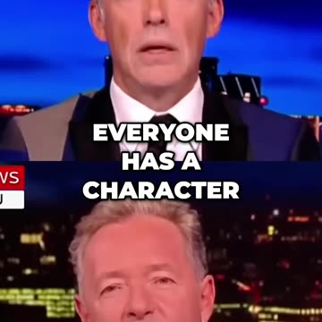 G-News 3/16/25 - Jordan Peterson w/ Piers Morgan_ God, Truth, and the Abyss