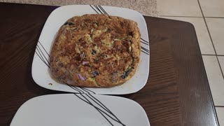 MEAL OF THE DAY