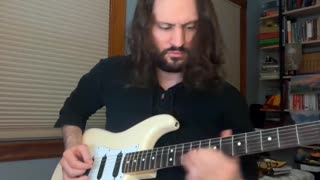 Raw Take: The Darkling Night (New Track)