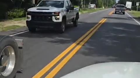 Charlie, we ain’t lettin go!