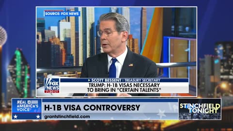 H-1B Visa's Cause Controversy Among Republicans