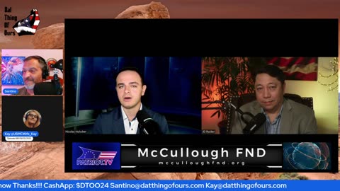 Episode 688 - Chicago Residents Are Fed up With the Rampant Crime Plaguing Their City,