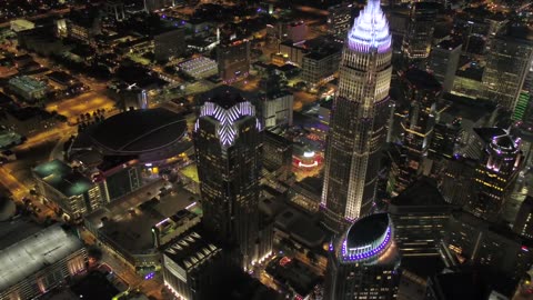 City Geek - Charlotte Overview ｜ An informative introduction to Charlotte, North Carolina