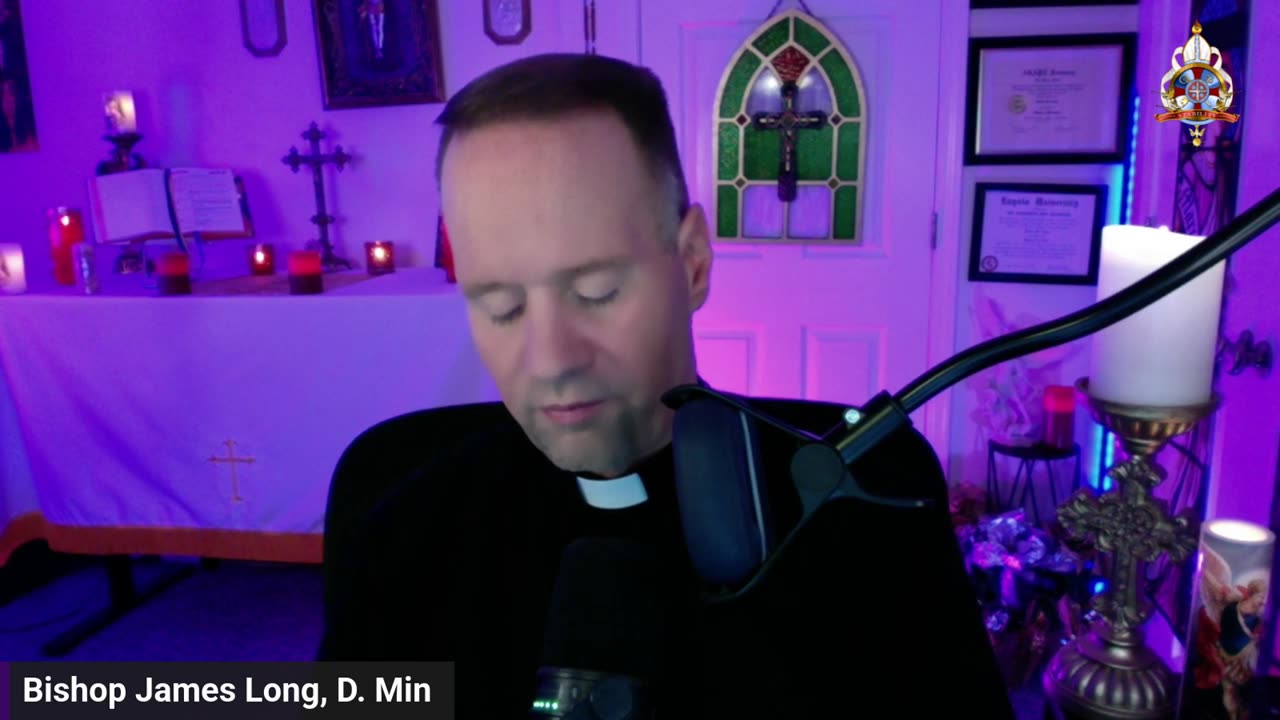 Night Prayer Tuesday