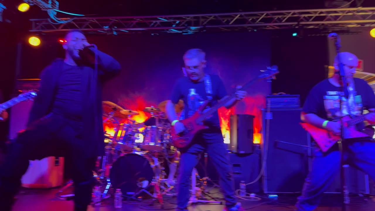 #NJMetalFestX #NJMetalFest #2025