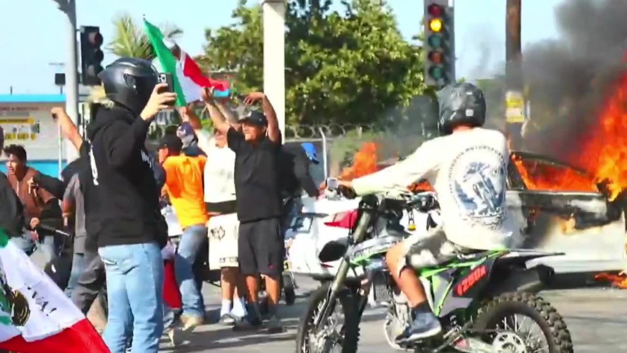 Liberal America in Action