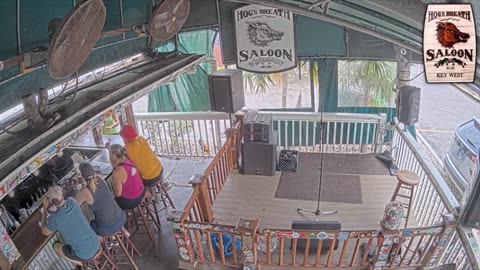 JUNE 2 2025 LIVE AT HOGS BREATH SALOON PART 1