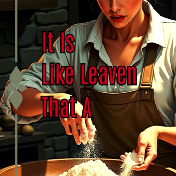 The Yeast's Secret Influence