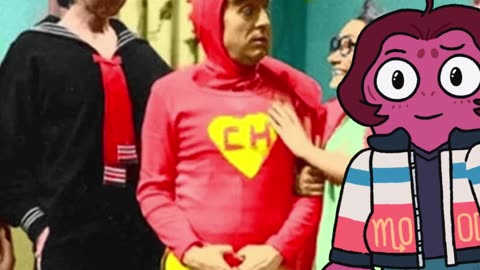 chapolin colorado #shorts 1- Made with Clipchamp.mp4