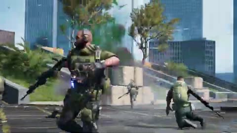 Delta Force | Console Release Date Trailer | AUGUST 19