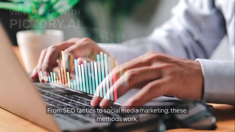 25 Proven Ways to Skyrocket Website Traffic & Generate Leads