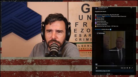 Weekly Update (2-Week Special!) | May 24, 2025