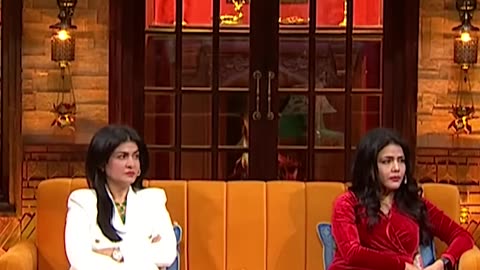 Sweta Singh Ne Share Ki Dangerous Reporting Ke Kahaniya The Kapil Sharma Show #TKSS #shorts