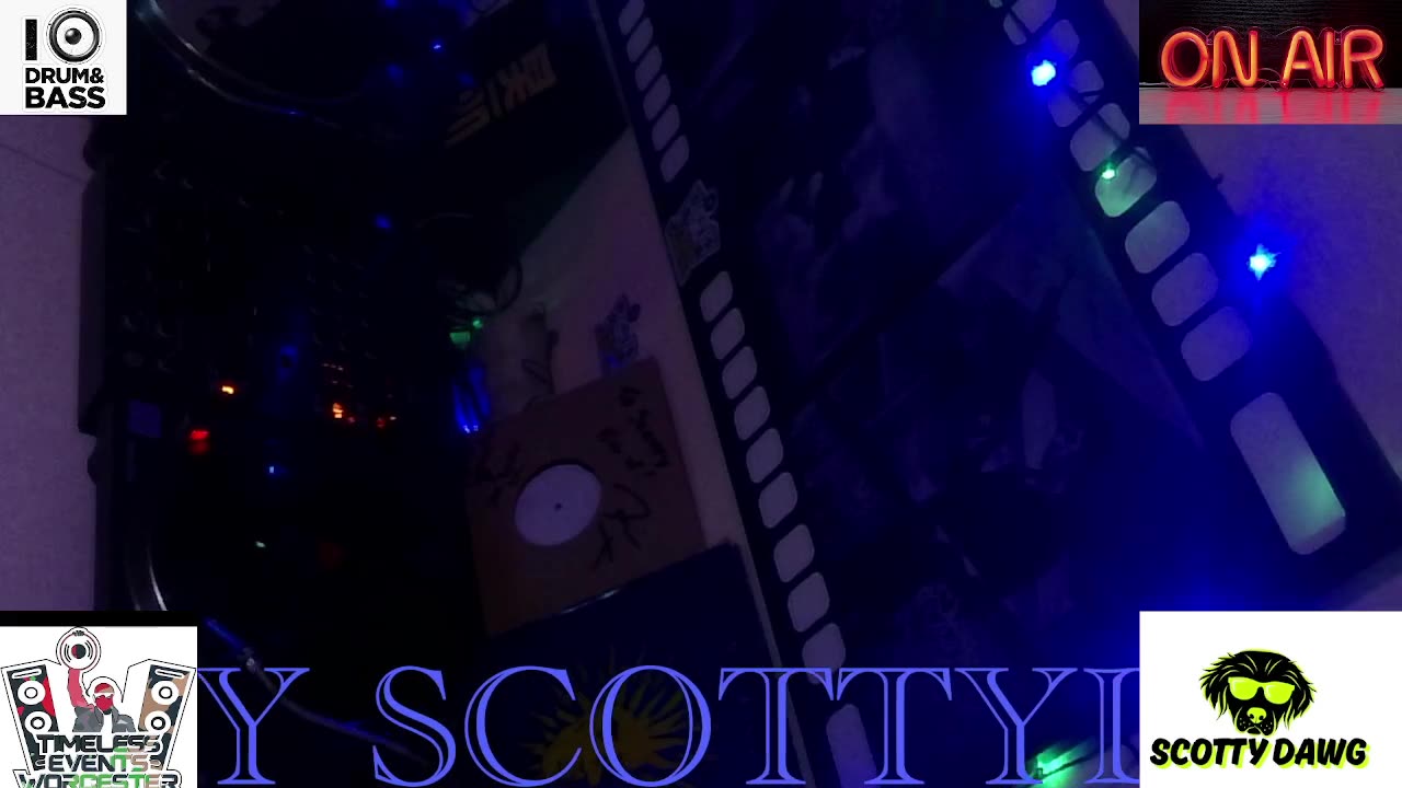 You’re Now Locked Into Timeless