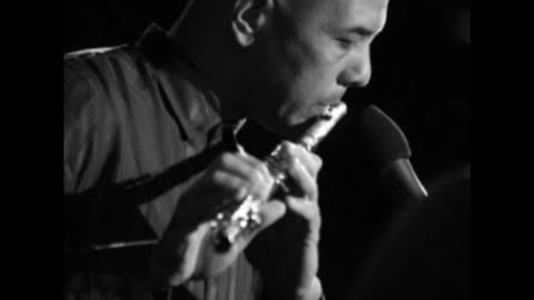 "Blowing Bluesy Blows" Oriente Lopez