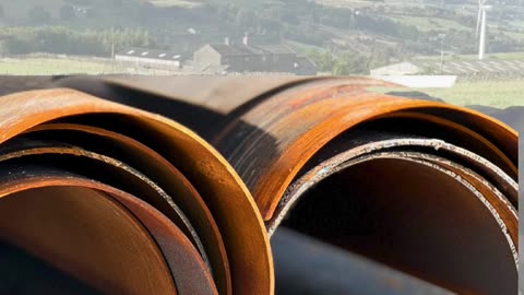American-Made Bunkline