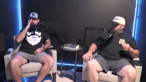 179 -Spiritual Leadership Part 4: Mentorship, Accountability, and the Men Who Shape You