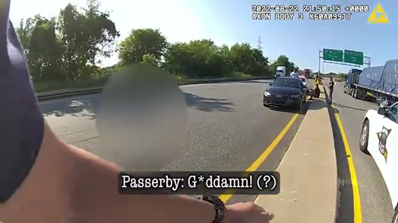 Rich College Kids Take Police on 137mph Chase