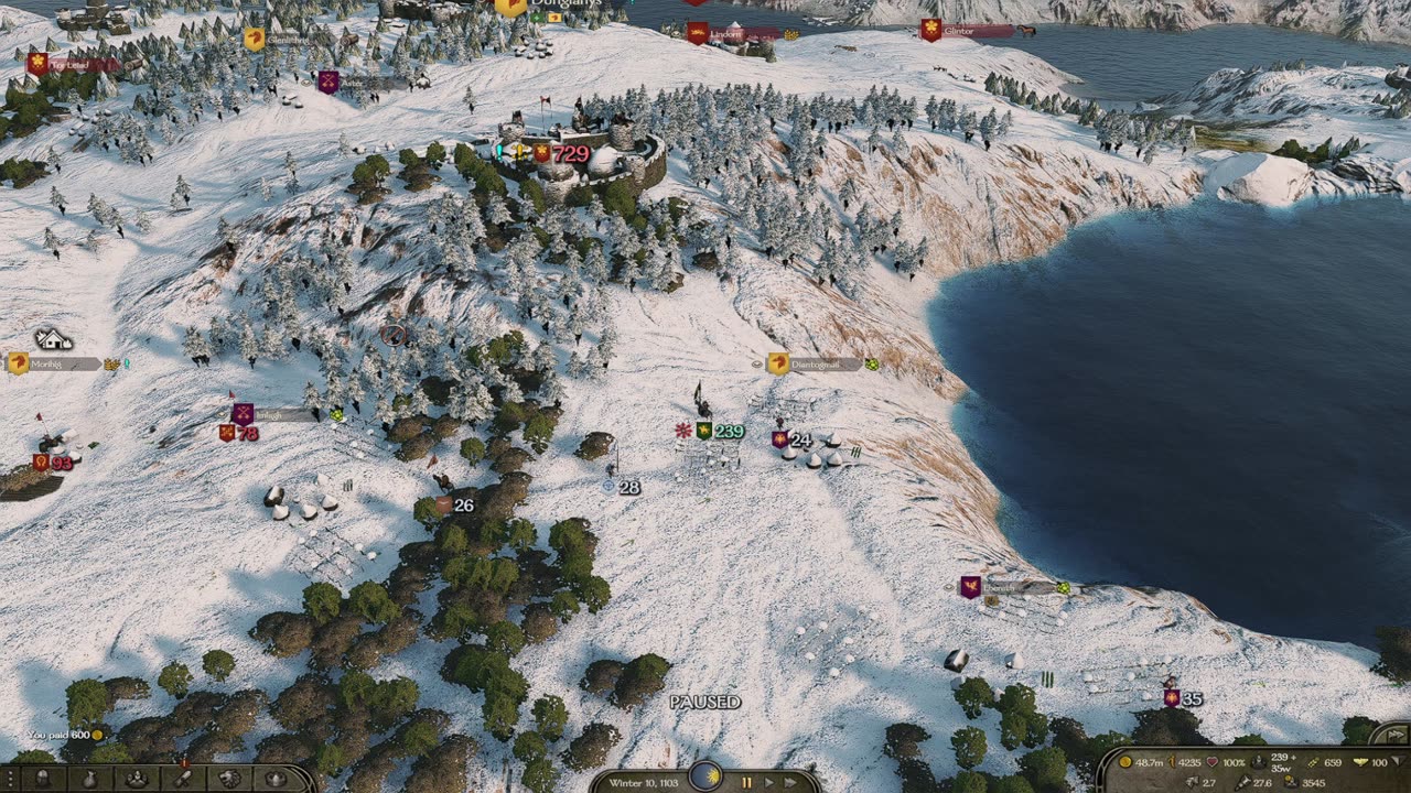 Mount and Blade II Bannerlord Ucasios 116