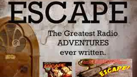 Escape53-01-25 (ep167) Diary of a Madman