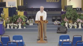 The Lie Of Evolution by Dr Michael H Yeager