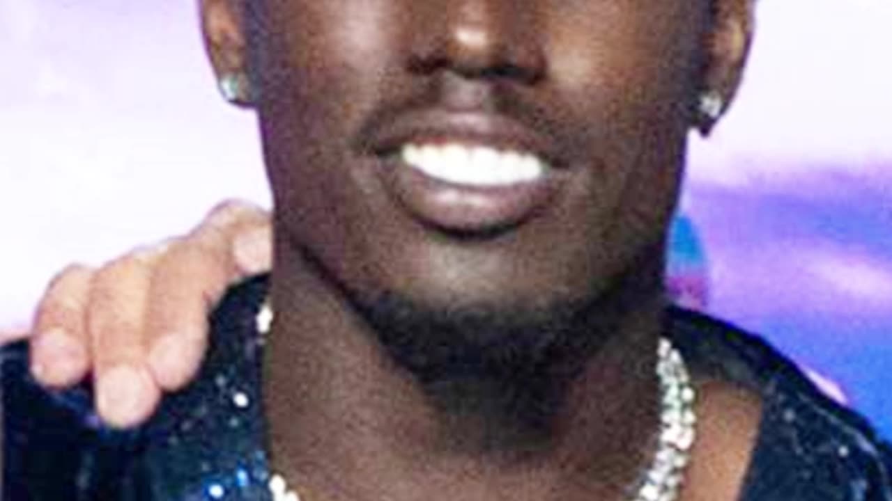 Gospel’s New Voice Jamal Roberts Teams with Kirk Franklin in Historic Moment - WorldEye