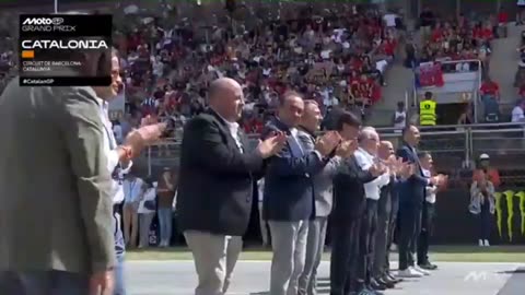 Very good moments motogp 2025 part 3