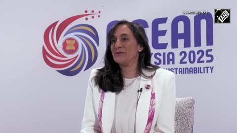 Canada seeks trade pact with Southeast Asian nations to diversify economic ties after Trump's tariff