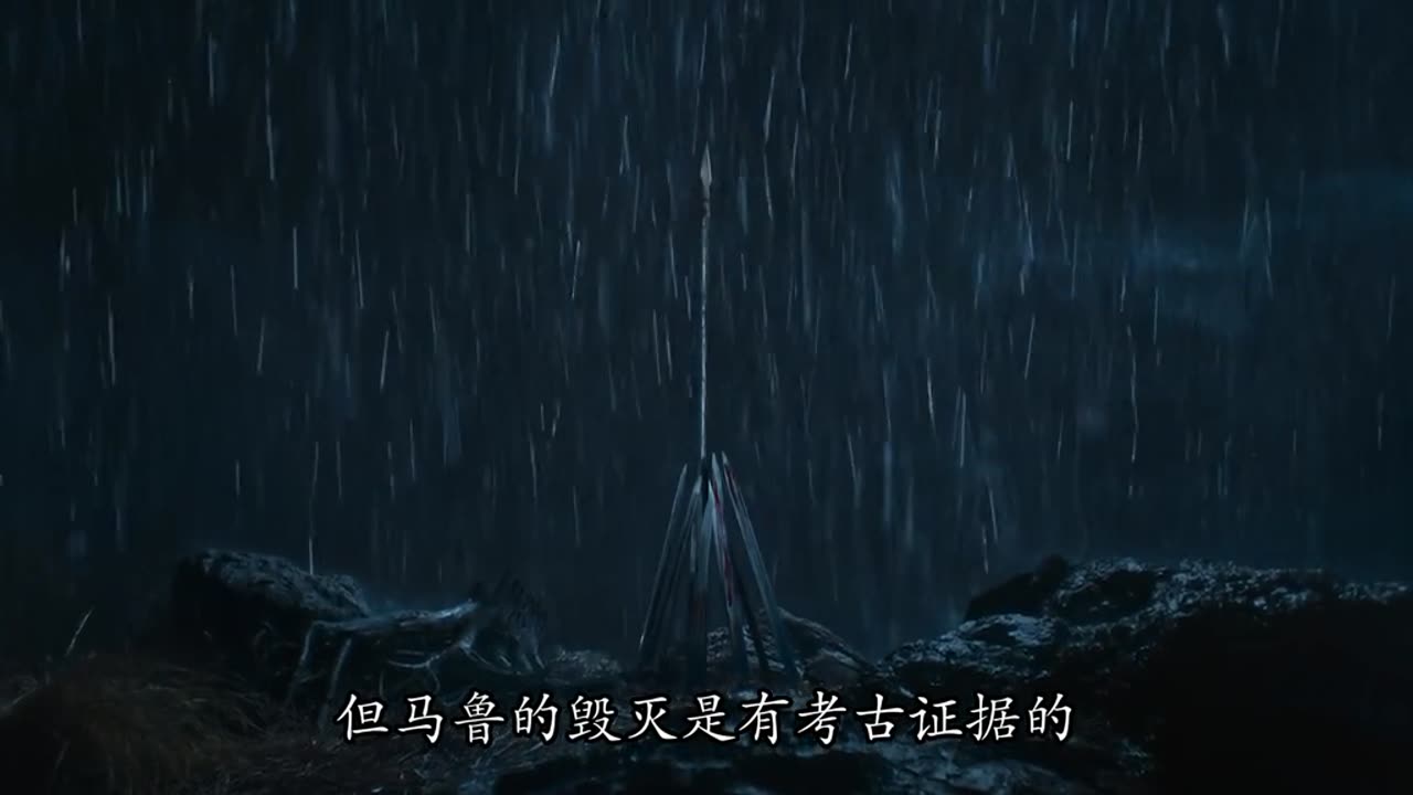 蒙古第一次西征荡平花剌子模 #人文星闪耀计划 #抖音精选 #重读我的宝藏课本 #全抖音都在重读课本 #蒙古帝国