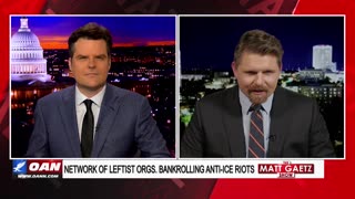 “Over the generations, the Fords, the Rockefellers, the Carnegies…